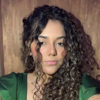 Babysitter in Fortaleza: Raniele