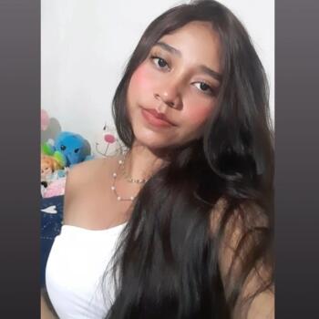 Niñera en Jamundí: Maria paula