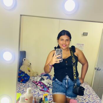 Babysitter στην περιοχή Barrancabermeja: Alejandra