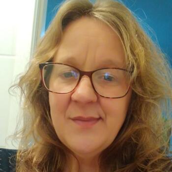 Babysitter in Cachoeirinha: Geneci