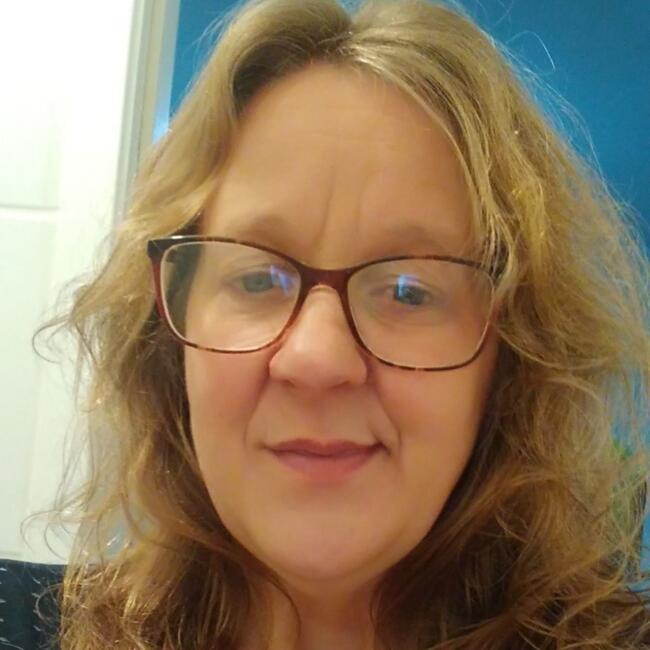 Babysitter in Cachoeirinha: Geneci