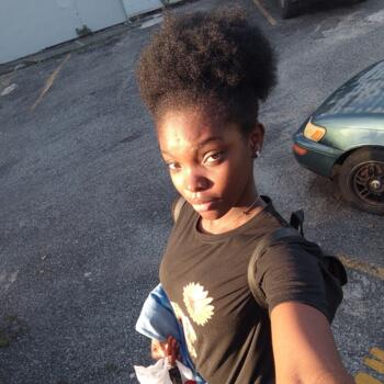 Babysitter in Santo Domingo: Yoelina