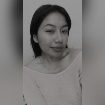 Baby-sitter in Riobamba: Antonela