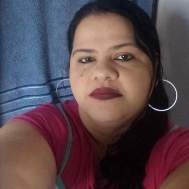 Babá em Rio de Janeiro: Vanussa