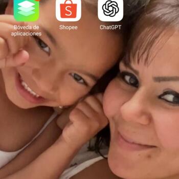 Trabajo de canguro en Murcia: trabajo de canguro Nayara