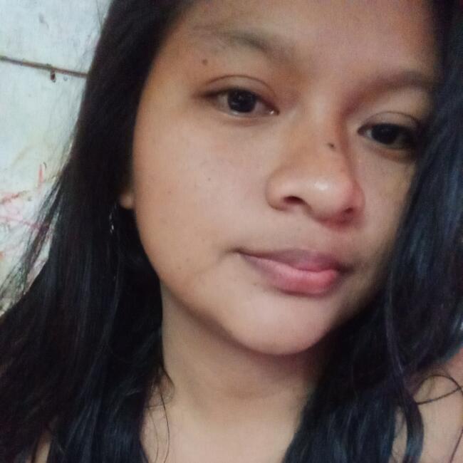 Babysitter in Las Lomas: Margarita