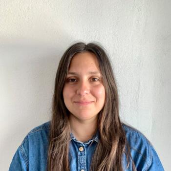 Babysitter Maldonado: Florencia