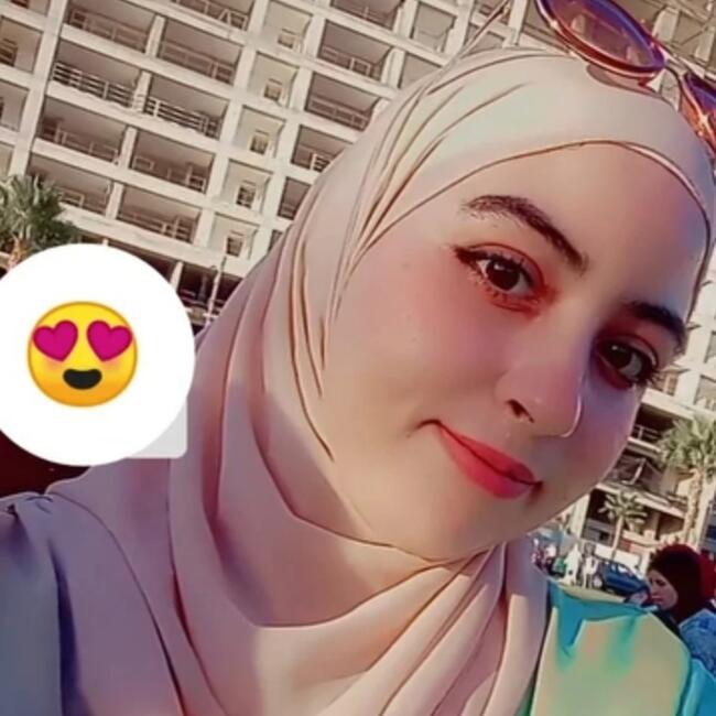 مربية أطفال في مكناس: Chaimaa