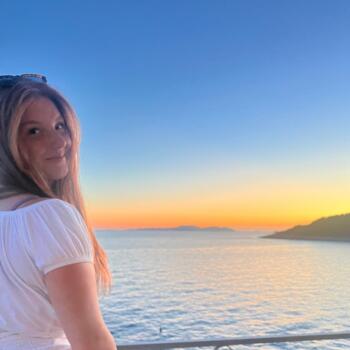 Babysitter Newbury: Darcy