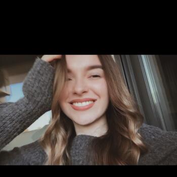 Babysitter in Osijek: Lucija