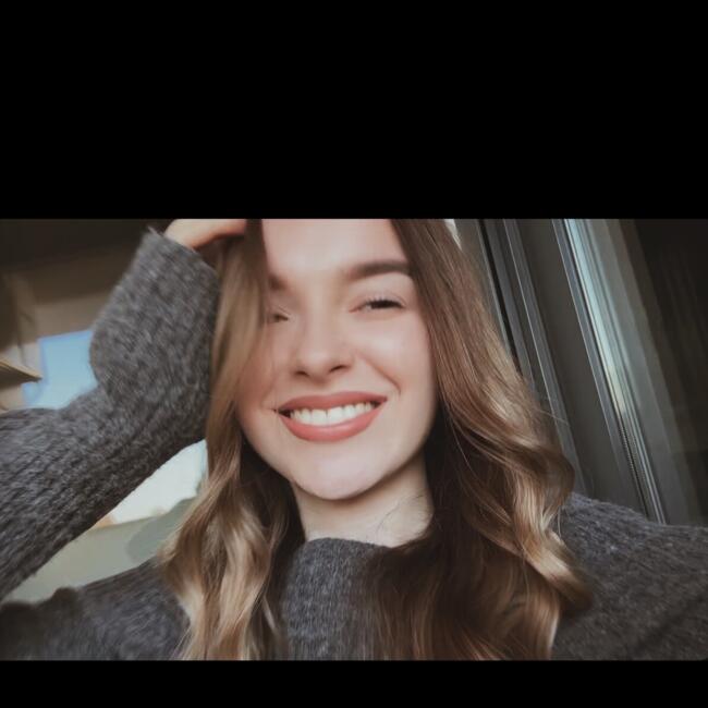 Babysitter in Osijek: Lucija