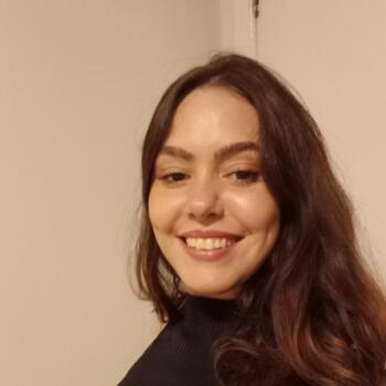 Babá em Santa Maria: Júlia