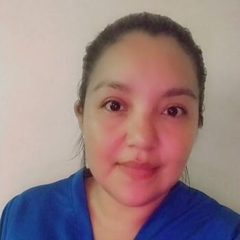 Babysitter in Guayaquil: Angela