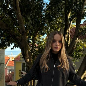 Canguro en Barcelona: Natalia