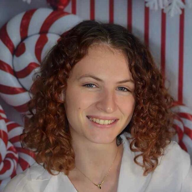 Babysitting job in Rehainviller: Maylis