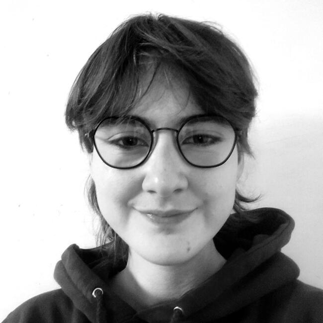 Babysitter in Zonhoven: Marie