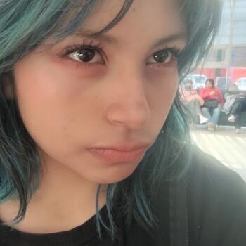 Babysitter Mineral de la Reforma: Fatima