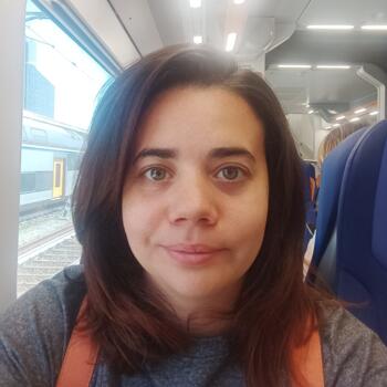 Babysitter a Genova: Eleonora
