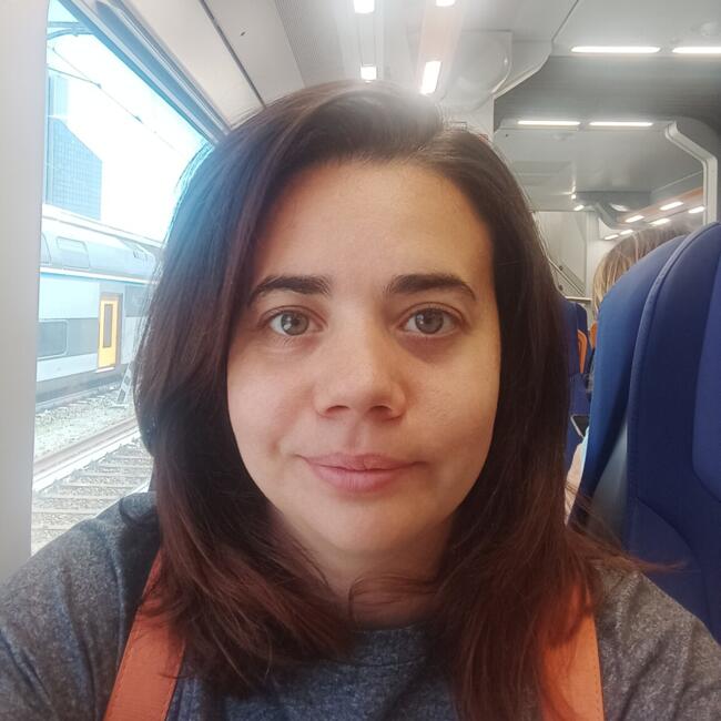 Babysitter a Genova: Eleonora