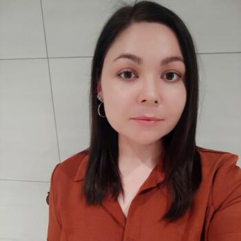 Babysitter Chișinău: Daniela