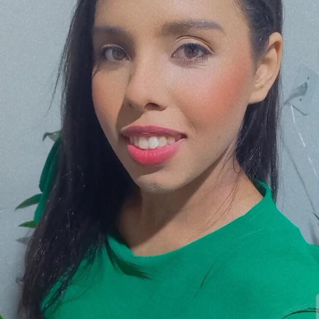 Babá em Volta Redonda: Ana