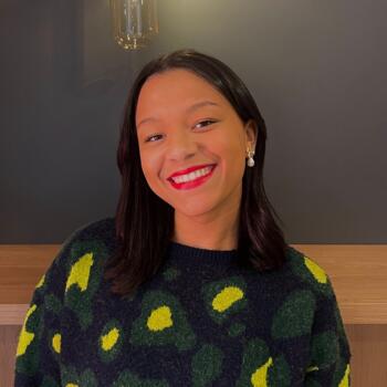 Babysitter in Lille: Salomé