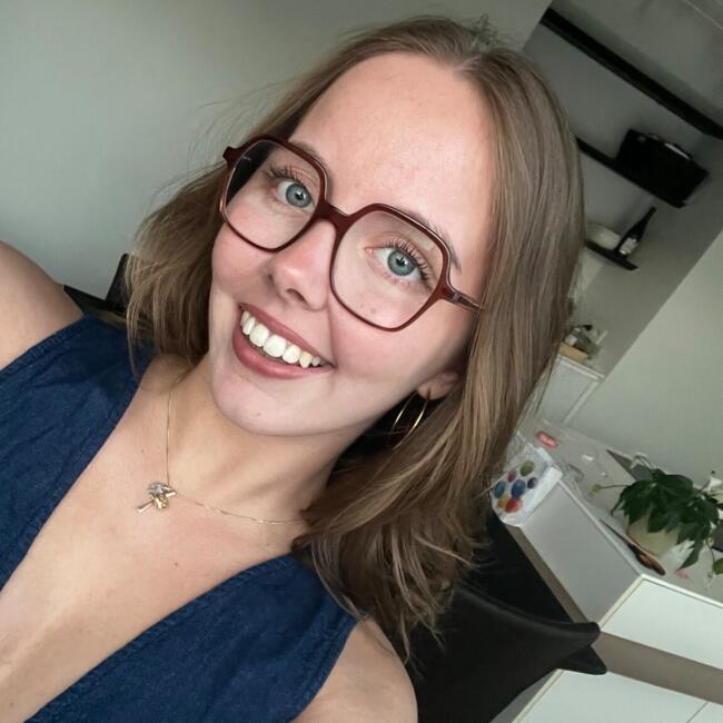 Babysitter in Wuustwezel: Lore