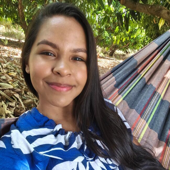 Babysitter in Petrolina: Daniely