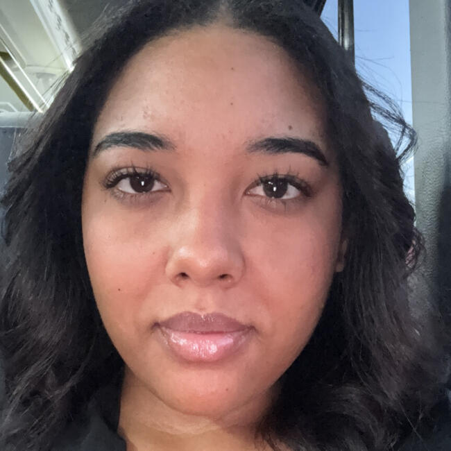 Babysitter in Niterói: Vitória