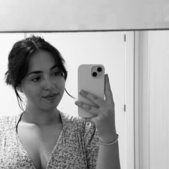 Babysitter in Cáceres: Valeria