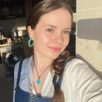 Babysitter in Castelo Branco: Leonor