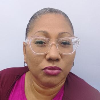 Babysitter Campo Limpo Paulista: Rosangela