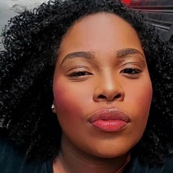 Babysitter in São Paulo: Roseane