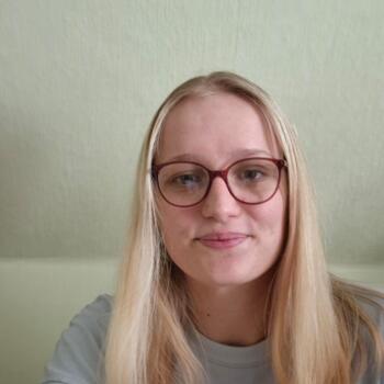 Babysitter in Woltersdorf: Katharina