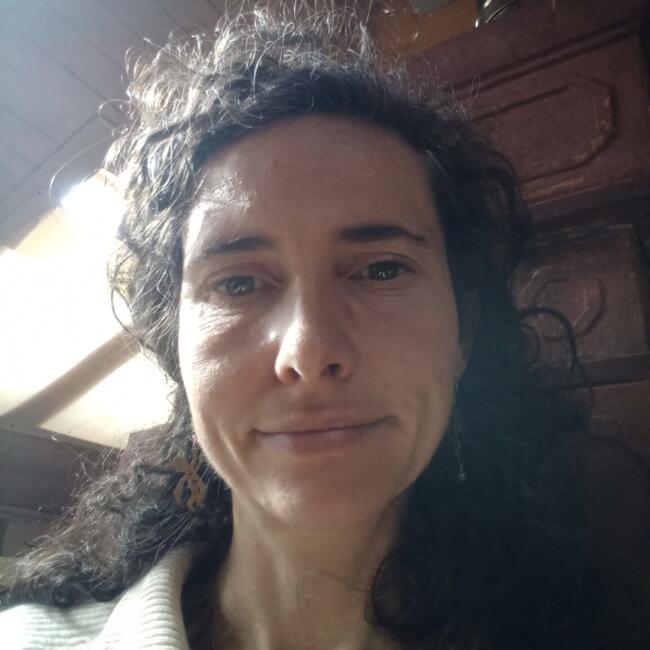 Babysitter in Celle Ligure: Erika