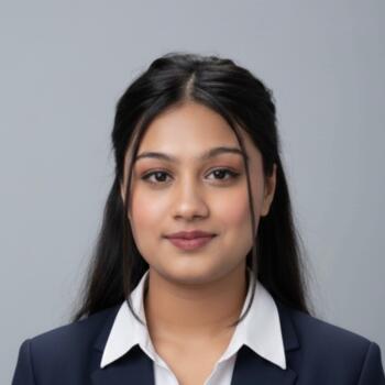 Babysitter in Sydney: Sapana