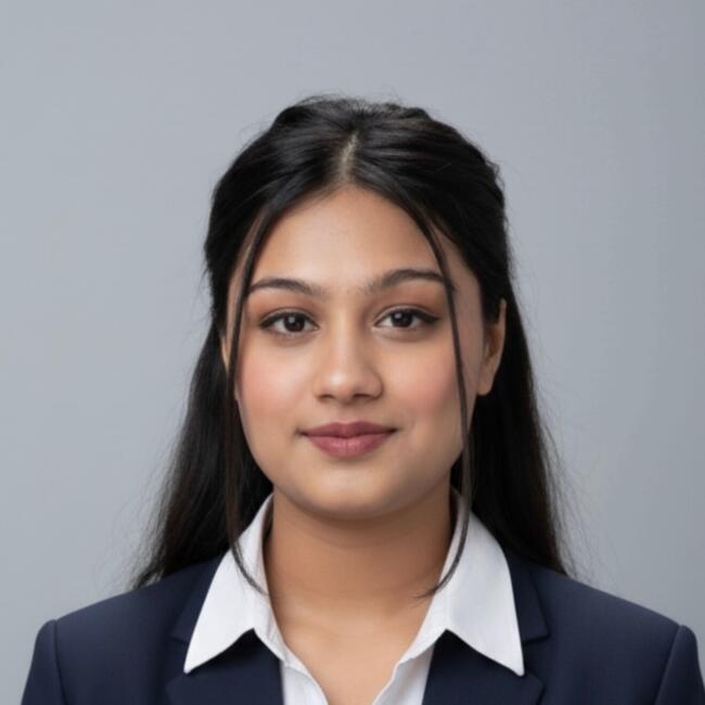 Babysitter in Sydney: Sapana