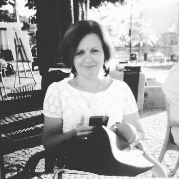 Babysitter Varese: Nicoletta