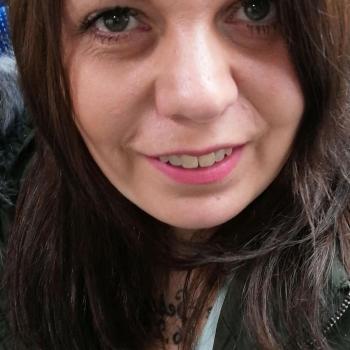 Babysitter Fredensborg: Thea