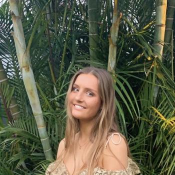 Nanny Sydney: Jas