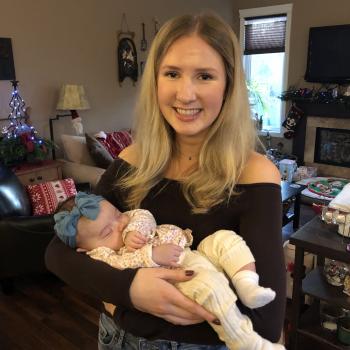 Babysitter Kingston: Rylee