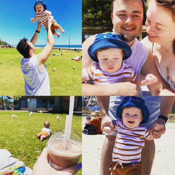 Babysitting job in Adelaide: babysitting job Kimberly