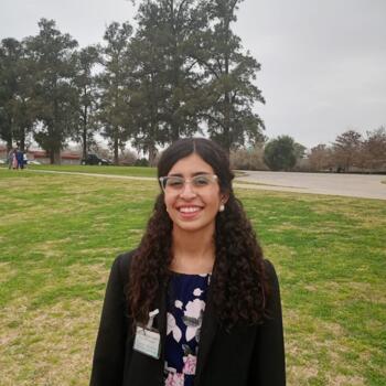 Niñera en González Catán: Fiamma