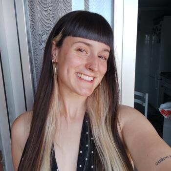 Canguro Pola de Siero: Elena