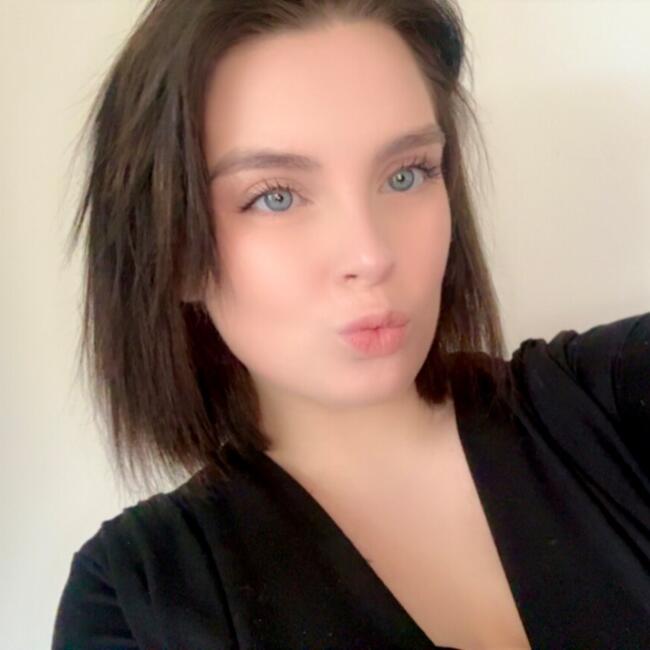 Babysitter in Marles-les-Mines: Graziella