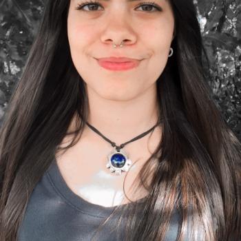 Niñeras en Concepción: Alison