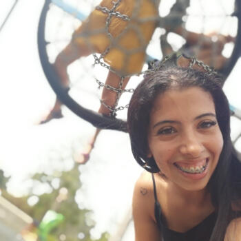 Babysitter em Seixal: Raquel - Tia Galinha
