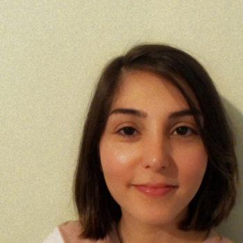 Nanny in Melbourne: Mari