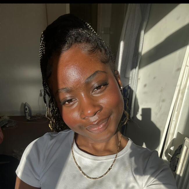 Babysitter in Oxford: Shamim