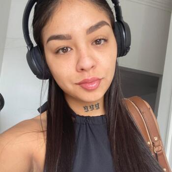 Babysitter in Puente Alto: Javiera 